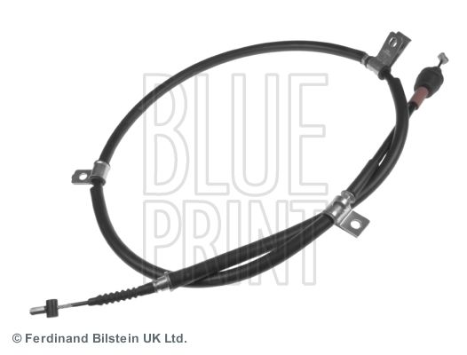 BLUE PRINT Тросик, cтояночный тормоз ADG04698